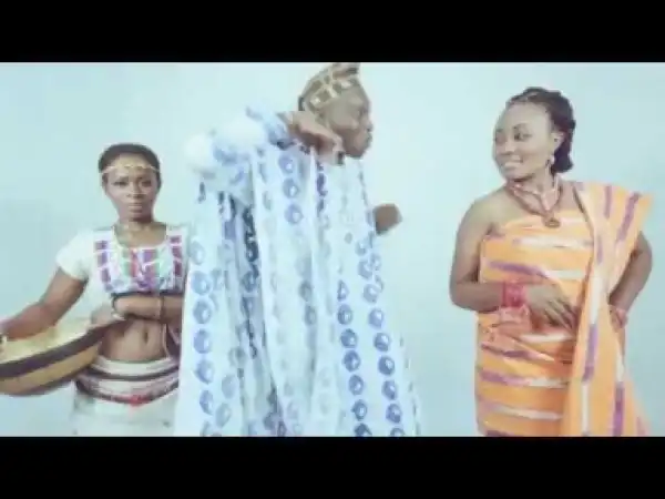 Video: Sam Jamz – Mr President